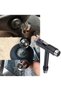 Skate Tool,Multi-Function Portable Skateboard T Accessory - 7
