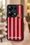 حافظة Redmi Note 13 Pro 4G متوافقة مع نمط الفهد، مقاومة للصدمات مع حماية للكاميرا - 6