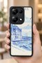 حافظة Redmi Note 13 Pro 4G متوافقة مع نمط Ortakoy ومقاومة للصدمات مع حماية للكاميرا - 6