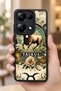 حافظة مقاومة للصدمات متوافقة مع Redmi Note 13 Pro 4G مع حماية للكاميرا بنمط بوجابوركو - 6