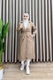 Mars Trench Coat - 4
