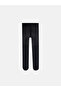 White Girls' Pantyhose 2-Pack - 3