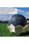 Brillant Super TB Soccer Ball - 5