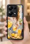 حافظة Redmi Note 13 Pro 4G متوافقة مع نمط عصير الليمون، حافظة مقاومة للصدمات مع حماية للكاميرا - 6