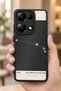 حافظة Redmi Note 13 Pro 4G متوافقة مع نمط Aries ومقاومة للصدمات مع حماية للكاميرا - 6