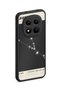 Redmi Note 15 Pro Plus 5g Compatible Astrology Patterned Shockproof Case with Camera Protection - 4