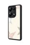 Redmi Note 13 Pro 4g Compatible Sparkle Patterned Shockproof Case with Camera Protection - 3