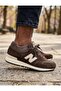 565 Men's Casual Shoes M56517J Sneaker Brown