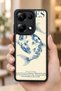 حافظة Redmi Note 13 Pro 4G متوافقة مع نمط بيزس مع حماية للكاميرا ومقاومة للصدمات - 6