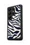 غطاء حماية مقاوم للصدمات متوافق مع سامسونج جالاكسي S25 ألترا بنمط سفاري مع حماية للكاميرا - 5