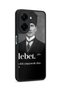 حافظة مقاومة للصدمات متوافقة مع Redmi A5 مع حماية للكاميرا بنمط Ililebet - 2