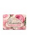 Romantica Florentine Rose & Peony Soap Bar 250g | Exhilarating Italian Vegan Soap | Nourishing Rose & Soothing Peony | Moisturizing Gentle Cleanser | Paraben, GMO, PEG & Petrochemical-Free