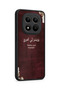 Redmi Note 15 Pro Plus 5g Compatible Double Pattern Camera Protected Shockproof Case - 2