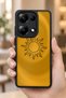 حافظة مقاومة للصدمات متوافقة مع Redmi Note 13 Pro 4G مع حماية للكاميرا بنمط Sunlight - 6