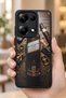 حافظة Redmi Note 13 Pro 4G متوافقة مع نمط JohnnieWalker وحماية للكاميرا ومقاومة للصدمات - 6