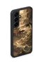 غطاء حماية مقاوم للصدمات متوافق مع سامسونج جالاكسي S25 FE بنمط التنانين مع حماية للكاميرا - 4