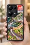 حافظة Redmi Note 13 Pro 4G متوافقة مع نمط Sedd ومقاومة للصدمات مع حماية للكاميرا - 6