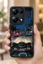 حافظة مقاومة للصدمات متوافقة مع Redmi Note 13 Pro 4G مع حماية للكاميرا - 6