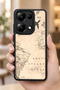حافظة Redmi Note 13 Pro 4G متوافقة مع نمط WorldTour مع حماية للكاميرا ومقاومة للصدمات - 6