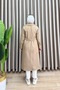 Mars Trench Coat - 2