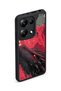 حافظة Redmi Note 13 Pro 4G متوافقة مع نمط كوزرون لحماية الكاميرا ومقاومة للصدمات - 4