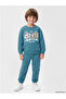 Turquoise Paw Patrol Printed Boys' Set
