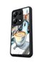 حافظة Redmi Note 13 Pro 4G متوافقة مع نمط فينيسيا ومقاومة للصدمات مع حماية للكاميرا - 5
