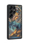 Samsung Galaxy S25 Ultra Compatible Centaur Patterned Shockproof Case with Camera Protection - 2