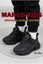 Very Comfortable Children's Sports Shoes with Roller Lace System, Imported Quality, Orthopedic (Runner)