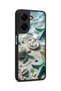 Redmi A5 Compatible Turtle Patterned Shockproof Case with Camera Protection - 2