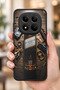 حافظة Redmi Note 15 Pro Plus 5G متوافقة مع نمط JohnnieWalker وحماية للكاميرا ومقاومة للصدمات - 5