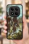 حافظة Redmi Note 15 Pro Plus 5G متوافقة مع نمط ZırhlıKnight مع حماية للكاميرا ومقاومة للصدمات - 5