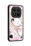 Redmi Note 15 Pro Plus 5g Compatible Kawaii Patterned Shockproof Case with Camera Protection - 2