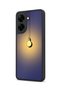 Redmi A5 Compatible Bulb Patterned Camera Protected Shockproof Case - 3