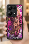 حافظة Redmi Note 13 Pro 4G متوافقة مع نمط Doflamingo وحماية للكاميرا ومقاومة للصدمات - 6