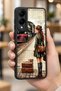 Samsung Galaxy S25 Edge Compatible Steam Train Patterned Shockproof Case with Camera Protection - 6