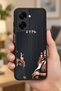 حافظة Redmi A5 المتوافقة مع ترك ليديرز، مقاومة للصدمات مع حماية للكاميرا - 6