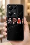 حافظة Redmi Note 13 Pro 4G متوافقة مع النمط الياباني، مقاومة للصدمات مع حماية للكاميرا - 6