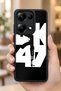 حافظة مقاومة للصدمات متوافقة مع هاتف Redmi Note 13 Pro 4G مع حماية للكاميرا - 6