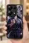 حافظة مقاومة للصدمات متوافقة مع Redmi Note 13 Pro 4G مع حماية للكاميرا بنمط Geto - 6