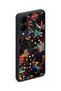 Samsung Galaxy S25 Edge Compatible Zodiac Pattern Shockproof Case with Camera Protection - 4