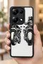 حافظة مقاومة للصدمات متوافقة مع Redmi Note 13 Pro 4G مع حماية مزدوجة للكاميرا - 6