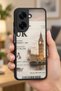 حافظة Redmi A5 المتوافقة مع UnitedKingdom مقاومة للصدمات مع حماية للكاميرا - 6