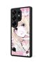 Samsung Galaxy S25 Ultra Compatible Kawaii Patterned Shockproof Case with Camera Protection - 3