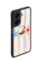 Redmi A5 Compatible Beach Patterned Camera Protected Shockproof Case - 4