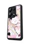 Redmi Note 13 Pro 4g Compatible Kawaii Patterned Shockproof Case with Camera Protection - 5