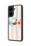 Redmi A5 Compatible Beach Patterned Camera Protected Shockproof Case - 3
