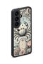 Samsung Galaxy S26 Compatible Shockproof Case with Clamp Pattern and Camera Protection - 3