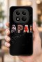حافظة Redmi Note 15 Pro Plus 5G متوافقة مع النمط الياباني، مقاومة للصدمات مع حماية للكاميرا - 5