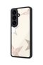 Samsung Galaxy S26 Compatible Sparkle Patterned Shockproof Case with Camera Protection - 2